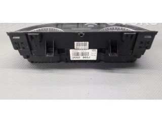 Панель приборов 2K0920865J   Volkswagen Caddy       