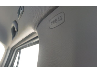 Боковая подушка безопасности Skoda Fabia Mk3 (NJ)