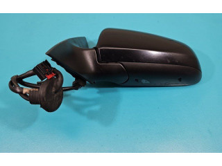 Зеркало электрическое Audi A6 S6 C6 4F 2004 - 2011 года