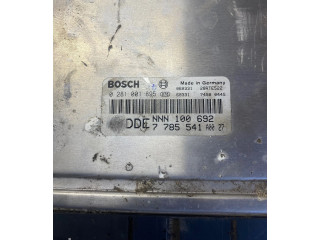 Řídící jednotka 7785541, 0281001895   Rover 75 2001