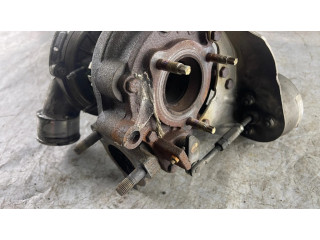 Турбина Toyota Corolla Verso AR10 2.2 172010r010, 070111