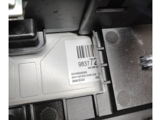 Дисплей 9837721380, 9841452080 Peugeot 2008 II