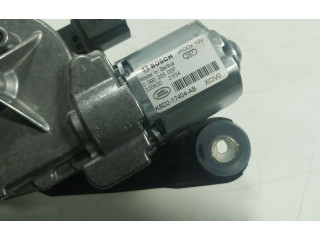 Моторчик заднего дворника LR114675, K8D217404AB Land Rover Range Rover Velar