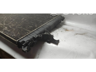 Рулевая рейка  Радиатор охлаждающей жидкости 30723707, 880546B   Volvo XC90 2003 - 2006 года