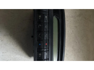 Блок управления климат-контролем 7M0907040AS, 59592282 Ford Galaxy