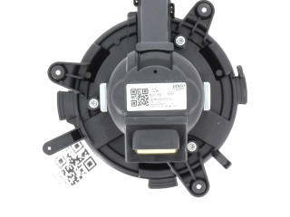 Вентилятор печки 9849717080 Citroen Berlingo