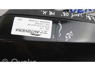 Zpětné zrcátko levé BMW X5 E70 2006