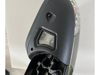 Зеркало электрическое        Volvo V70  2008 - 2013 года   