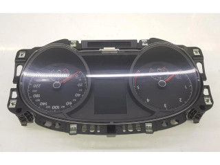 Панель приборов 5G1920741D, 5G1920741D   Volkswagen Golf VII       