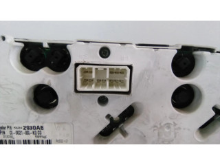 Панель приборов 56042930AB, CUADROINSTRUMENTOS Jeep Grand Cherokee (WJ)