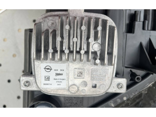 Блок управления Xenon