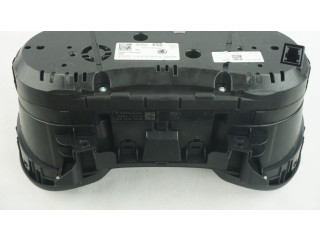 Панель приборов 5E0920870D   Skoda Octavia Mk3 (5E)       