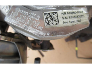  Турбина Volkswagen Golf VII  04L2530164         