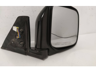 Zpětné zrcátko Mitsubishi Pajero Sport I 1999 010155