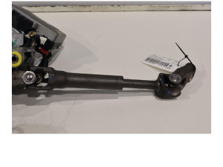    Рулевая рейка 488109296R   Dacia Sandero 2008 - 2012 года