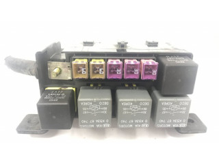 Pojistková skříňka 0K53A67BX1 KIA Carnival 2005