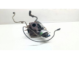 Турбина Audi Q5 SQ5 03L145721B для двигателя CGLC