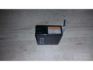 Другие блоки управления / модули