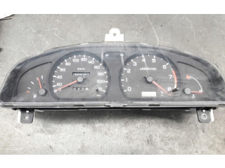 Přístrojová deska Nissan Almera 1998 1N013