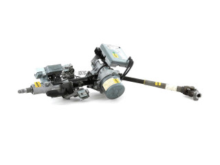  рейка  Колонка рулевая 52205967   Jeep Renegade 2014 -  года