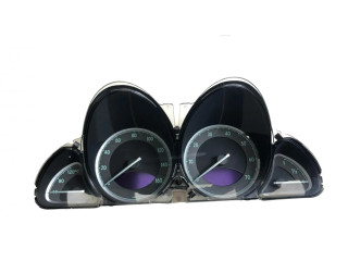 Панель приборов 110080091036   Mercedes-Benz SL R230       