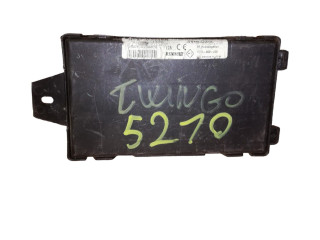 Блок комфорта 8200249129, 8200249129 Renault Twingo I