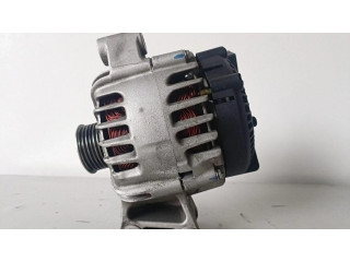 Генератор AV6N10300HA, ALTERNADOR Ford Ecosport