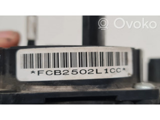 Подрулевой шлейф SRS FCB2502L1CC Chevrolet Spark