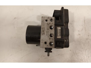 Блок АБС Skoda Fabia Mk2 (5J) 2007 - 2014 года