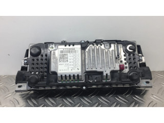 Дисплей 9268710, 2321764 BMW 7 F01 F02 F03 F04