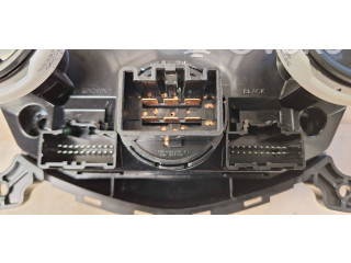 Блок управления кондиционера воздуха / климата/ печки (в салоне)       Chevrolet Sonic  2011 - 2015 года   