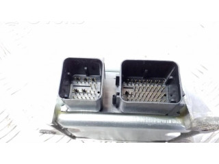 Блок подушек безопасности 1X4314B321AB Jaguar X-Type