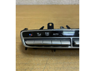 Блок управления климат-контролем A2059054315, F3681   Mercedes-Benz GLC X253 C253