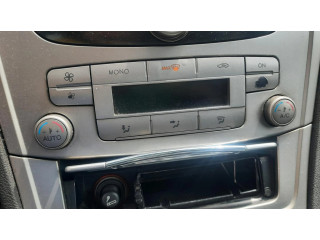 Блок управления климат-контролем 1676129   Ford Mondeo MK IV