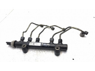 Магистральная трубка топлива