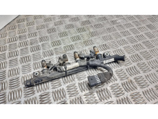 Vstřikovací lišta Ag0114312c Fiat Punto (199) pro benzínový motor 1.2 169A4000