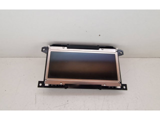 Дисплей    4F0919603, A2C53080033S   Audi A6 S6 C6 4F