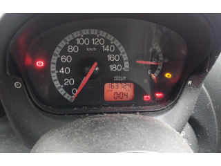 Přístrojová deska Fiat Seicento/600 2003 735270336