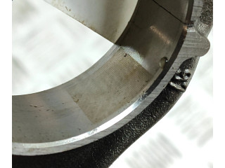 Píst 05E107065AR, 04E198401AE Volkswagen T-Roc DPC