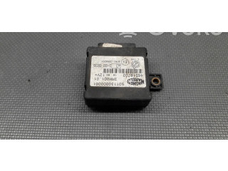 Блок управления 46518702   Fiat Punto (199)