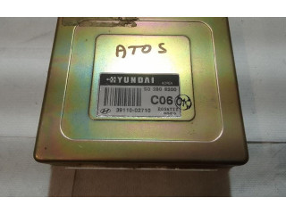 Řídící jednotka 3911002710, S02808200 Hyundai Atos Classic 1998