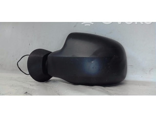 Зеркало электрическое        Dacia Duster  2010 - 2017 года   