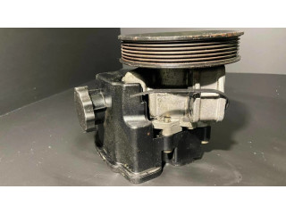 Шкив насоса усилителя руля