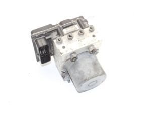 Блок АБС CX232C405BE Jaguar XF X250 2007 - 2015 года