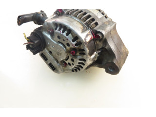 Генератор Daihatsu Feroza