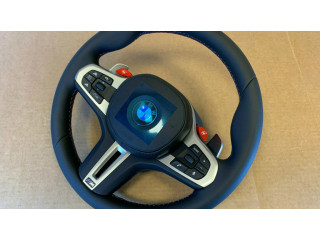 Volant BMW X4M F98 2020 32308094391, 32308097022