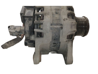 Генератор 231002949RB, F000BL0719 Dacia Dokker