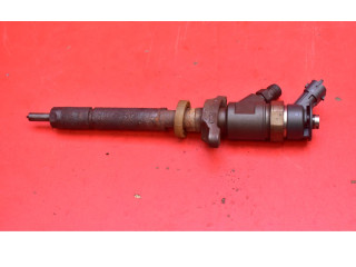 Vstřikovač 0445110297, 0445110297 Peugeot 3008 I