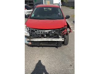 Блок управления климат-контролем 7701070472 Renault Clio III