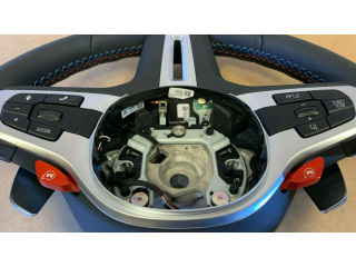 Volant BMW X4M F98 2020 32308094391, 32308097022
